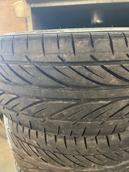 205/40/ZR17 Hankook letní - 4