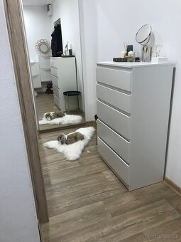 Zrcadlo HOVET IKEA - 4