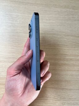 iPhone 13 Pro 256gb Sierra blue - 4