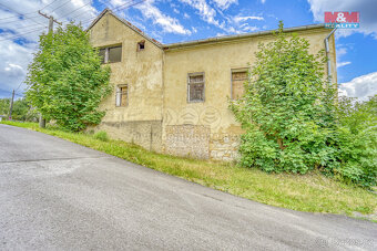 Prodej chalupy, 239 m², Stanovice - 4
