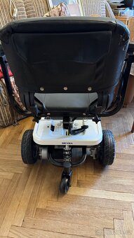 MEYRA elektrický vozík 1.064 - 4