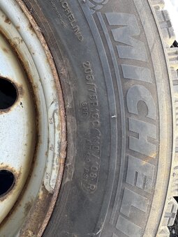 Ducato Jumper Boxer kola 16 - 4