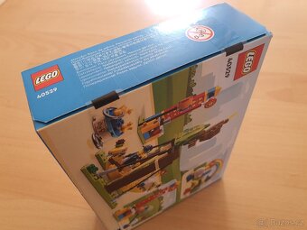 Lego 40529 Children's Amusement Park - 4