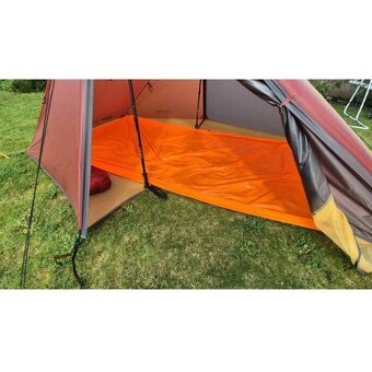 Stan/Tarp Trimm Fly DSL - 4