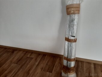 vnitřní okenní žaluzie na francouzská okna - 4