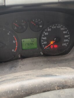 Ford Transit 2.2 tdci 63 kw, - 4