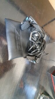 Sluchátka Koss Porta Pro - 4
