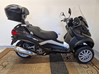 Piaggio MP3 500 LT 12/2011 - 4