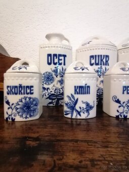Cibuľak koreničky - 4