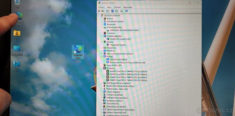 Dotyk Lenovo, i5-7440HQ 4x 3,80GHz,16GB DDR4, 256GB NVMe, 3h - 4
