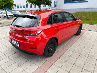 Hyundai i30, 1.5 DPi, 2023 - 4
