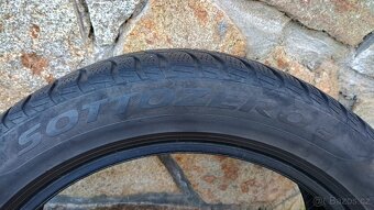 PIRELLI Winter Sottozero 215/50/R18 92V - 4