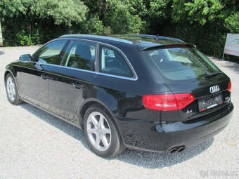 Audi A4 Avant 1.8 TFSI - 4