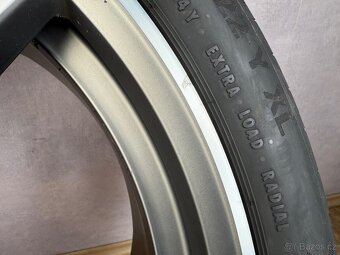 TOP letní kola R22 BMW X5 G05 M-Paket - 4