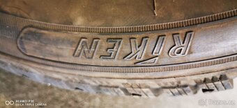 Pneu 205/55 R16 91T - 4