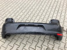 VW Golf VI. - 4