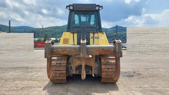 BULDOZER NEW HOLLAND D 180, ROK 06-5900 MTH - 4