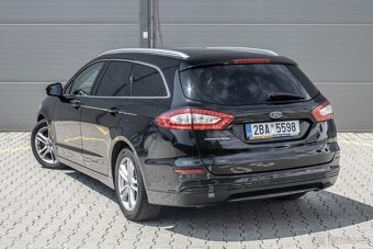 Ford Mondeo - Akontace od 0% - 4