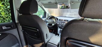Ford Cmax - 4
