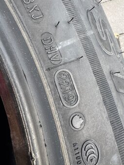 Bridgestone Dueler 255/70 R18 113T M+S - 4