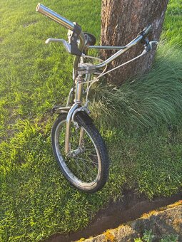 Bmx - 4