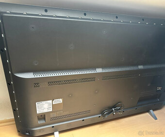 Televize 55" Philips 55PUS6703 - 4