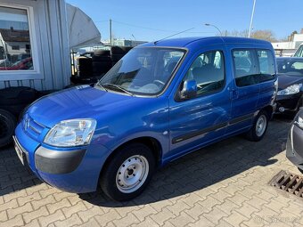 Citroën Berlingo - 4