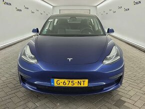 Tesla Model 3 LongRange 4x4 + tažné Odpočet - 4