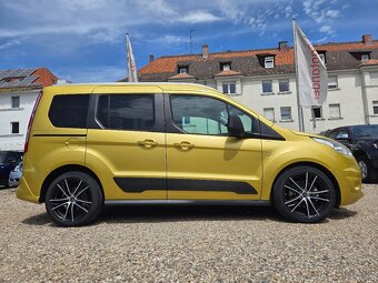 Ford Tourneo Connect Titanium 1,5TDCi 88kW - 4