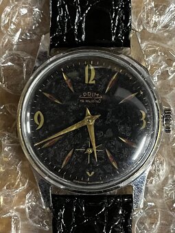 Prim hodinky - 4