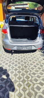 Prodám Seat Altea XL 1.9 Tdi BXE 77 kw rv.12/2007 mod.2008 - 4