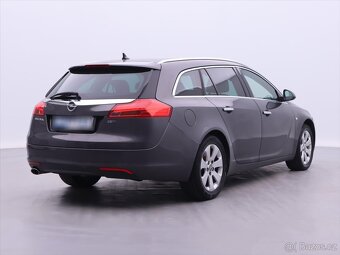 Opel Insignia 2,0 CDTI 118KW Xenon Navi Kůže (2009) - 4
