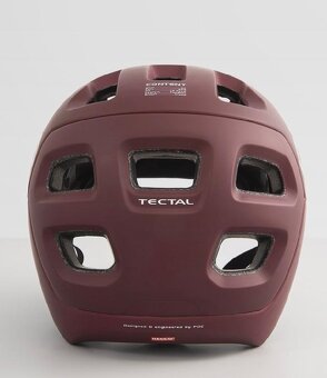 Helma/přilba cyklistická POC TECTAL vel. L (59-61 cm)- NOVÁ - 4