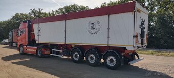 Nabizime soupravu na žně. 55 m3 - 4