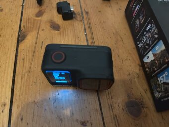 Insta 360 Ace pro 2 - 4