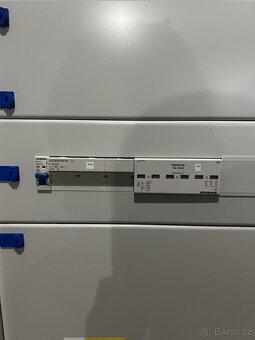 Rozvaděč elektro SCHRACK včetně projektové dokumentace - 4