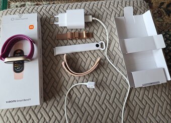 Xiaomi Smart Band 9 - 4