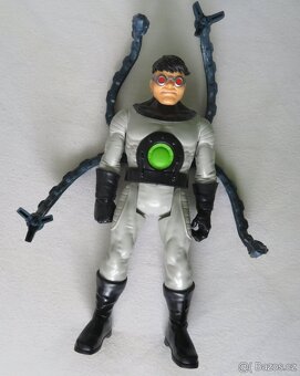 Postavičky ze Spidermana - 4