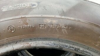 205/60 R16 Continental - 4