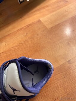 Jordan 1 low - 4