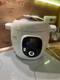 Tefal multifunkční hrnec CY851130 PRODLOUŽENÁ ZÁRUKA - 4