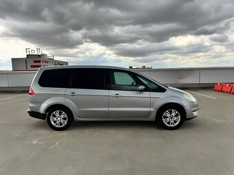 Ford Galaxy 2.0TDCI-103KW, 7míst,Rok:2007,STK:2026,Trend - 4
