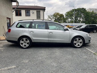 VOLKSWAGEN PASSAT 2,0 TDi 103 Kw - 4