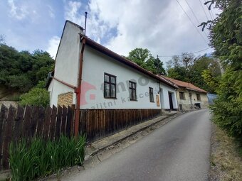 Prodej domu Kožušice - 4