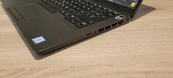 Dell, I5-8365U 4/8x 4,10 GHz, 16GB DDR4, 256GB SSD, bat. 4h. - 4