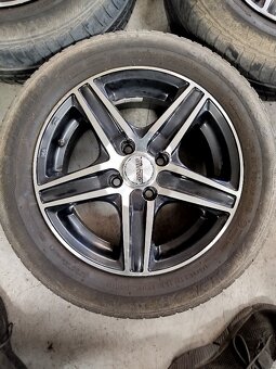 alu 4x100 r14 - 4
