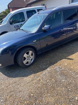 Ford Mondeo lpg - 4