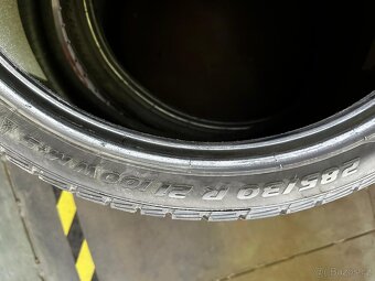 Pirelli SotoZero 3 Zimní - 4