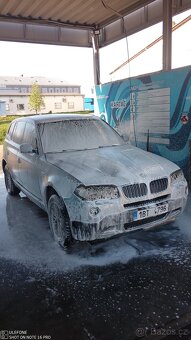 BMW X3 - 4