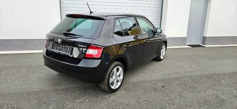 Škoda Fabia III 1.2TSI 81KW JOY 111.000KM - 4